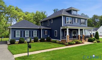 12040 Kenton Ridge Rd, Ashland, VA 23005