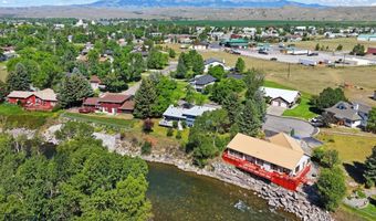 103 E Boulder Ct, Big Timber, MT 59011