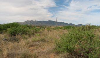 3 41 Acres S Corporate Plaza Pl, Benson, AZ 85602