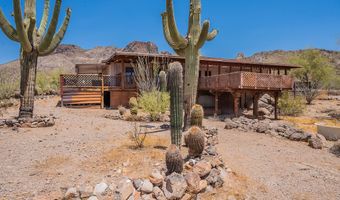 1134 W SADDLE BUTTE St, Apache Junction, AZ 85120