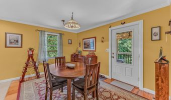 45 E Clement Rd, Bridgewater, NH 03222