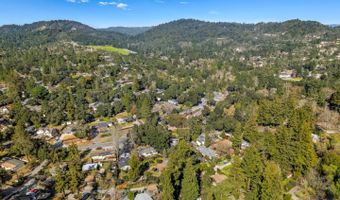 245 Railroad Ave, Ben Lomond, CA 95005