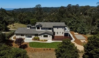 1250 Day Valley Rdg, Aptos, CA 95003