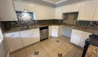 1007 Montclair St, Benton, AR 72015