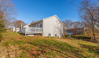 173 Anton Dr, Bridgeport, CT 06606