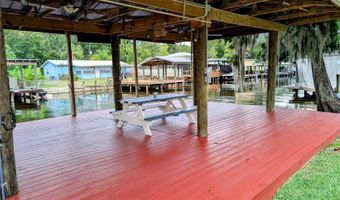 1628 PARADISE Ln, Astor, FL 32102