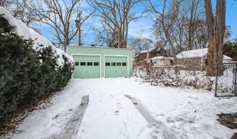 1224 Olivia Ave, Ann Arbor, MI 48104