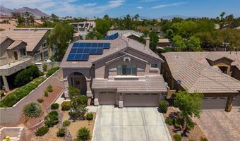 10548 Meadow Mist Ave, Las Vegas, NV 89135