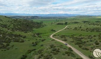 7 943 Ac Buck Creek Rd, Absarokee, MT 59001