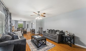 9999 LOCK 17 Rd, Adger, AL 35006