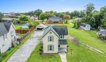 219 Clara St, Jennings, LA 70546