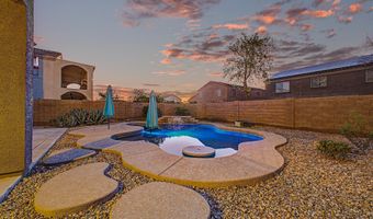 1774 E WILDFLOWER Ln, Casa Grande, AZ 85122