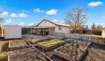 4735 S Rawhide Ave, Boise, ID 83709