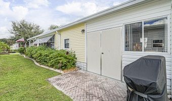 409 Avocado Dr, Barefoot Bay, FL 32976