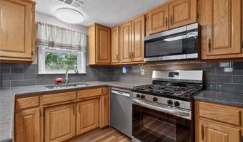 7258 Old Concord Rd, Alma, AR 72921