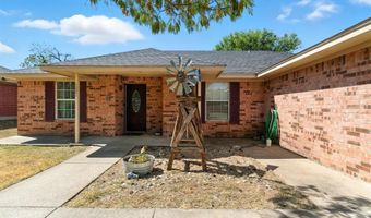 1221 Elmira St, Weatherford, TX 76086