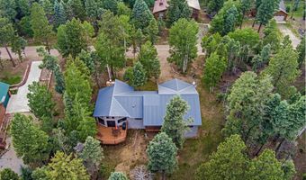 72 Cimarron Trl, Angel Fire, NM 87710