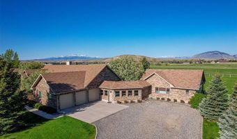 33 Road 3DX, Cody, WY 82414