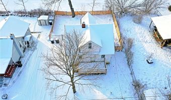 1970 Newdale Ave, Akron, OH 44320