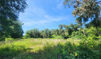 97 TH STREET Rd, Anthony, FL 32617