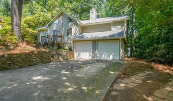 1046 SUMMER Hl, Acworth, GA 30102