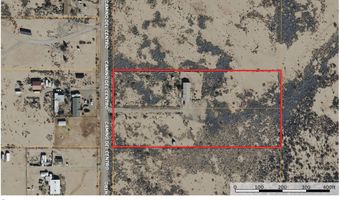 35 Camino Del Centro 37 Camino Del Centro, Alamogordo, NM 88310