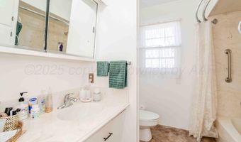 5015 CROCKETT St, Amarillo, TX 79110