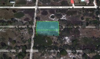 2869 W Haviland Rd, Avon Park, FL 33825