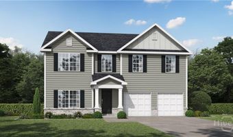 394 Deer Meadow Way SE, Allenhurst, GA 31301