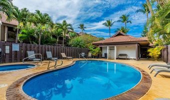 777 S Kihei Rd 107A, Kihei, HI 96753
