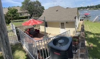 33518 S 4505 Rd, Afton, OK 74331