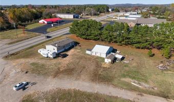 4936 Highway 71, Alma, AR 72921