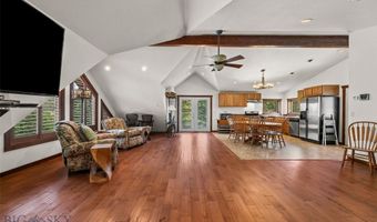 14185 Cottonwood Cyn, Bozeman, MT 59718