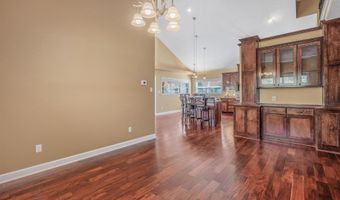 1190 Dogwood Ln, Austin, AR 72007