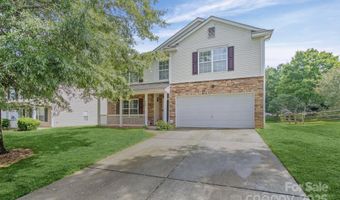 3902 Larkhaven Village Dr, Charlotte, NC 28215