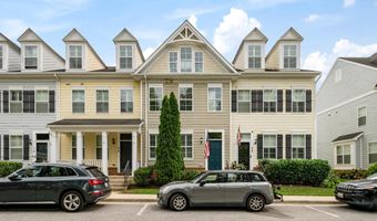 21 BOUCHER Pl, Annapolis, MD 21403