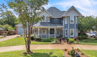 401 Northwind Dr, Brandon, MS 39047