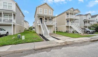 16 Island Breeze Ln, Beaufort, SC 29907