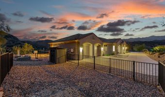18685 E AGUA Vis, Black Canyon City, AZ 85324