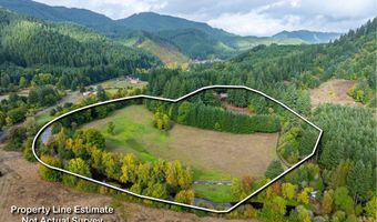 18156 HIGHWAY 36, Blachly, OR 97412