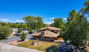 726 Allen Ave, Cody, WY 82414