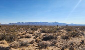 606 D S Billy The Kid Rd, Yucca, AZ 86438