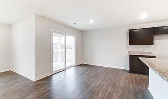 5 Walnut Mill Way Plan: Chatham, Ashville, OH 43103