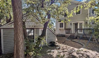 801 E 17TH St, Cheyenne, WY 82001