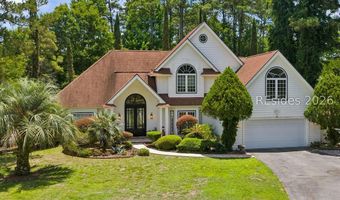11 Tillinghast Cir, Bluffton, SC 29910