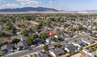 472 Nader Way, Fernley, NV 89408