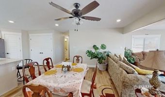 1107 E Old Glory Way, Big Water, UT 84741