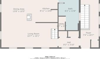 1668 State Highway 41, Afton, NY 13730