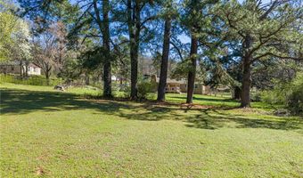 1611 Fairfax St, Alma, AR 72921