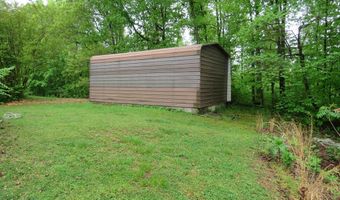 891 Vickers Ridge Rd, Baxter, TN 38544